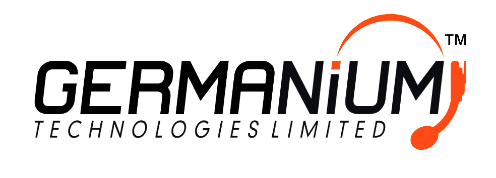 Germanium Technologies Logo